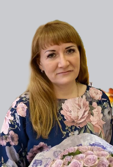 Карепанова Нина Владимировна.