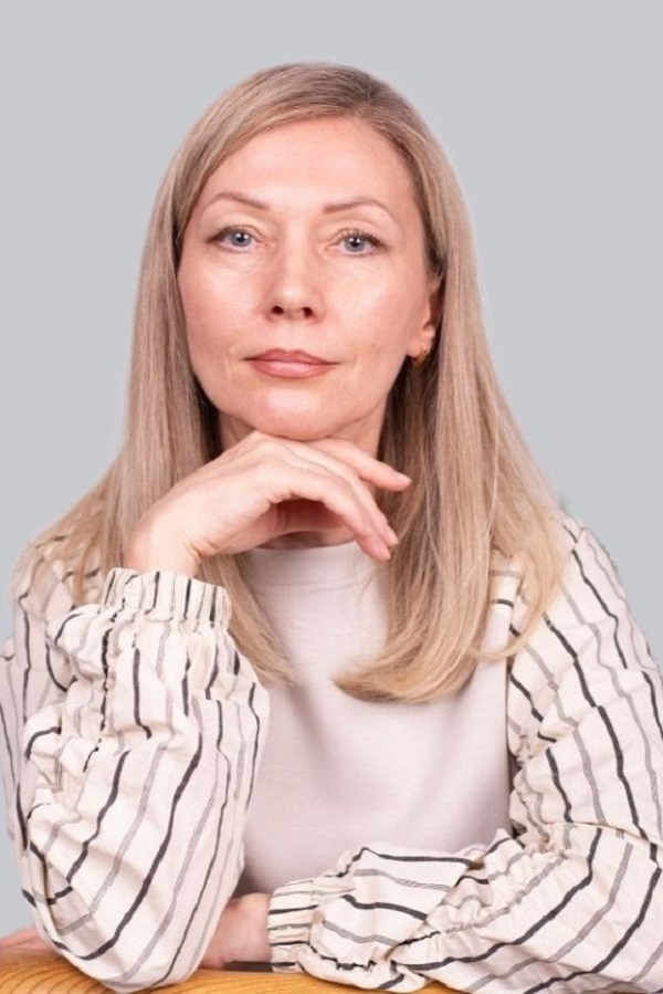 Колдаева Наталья Валерьевна.