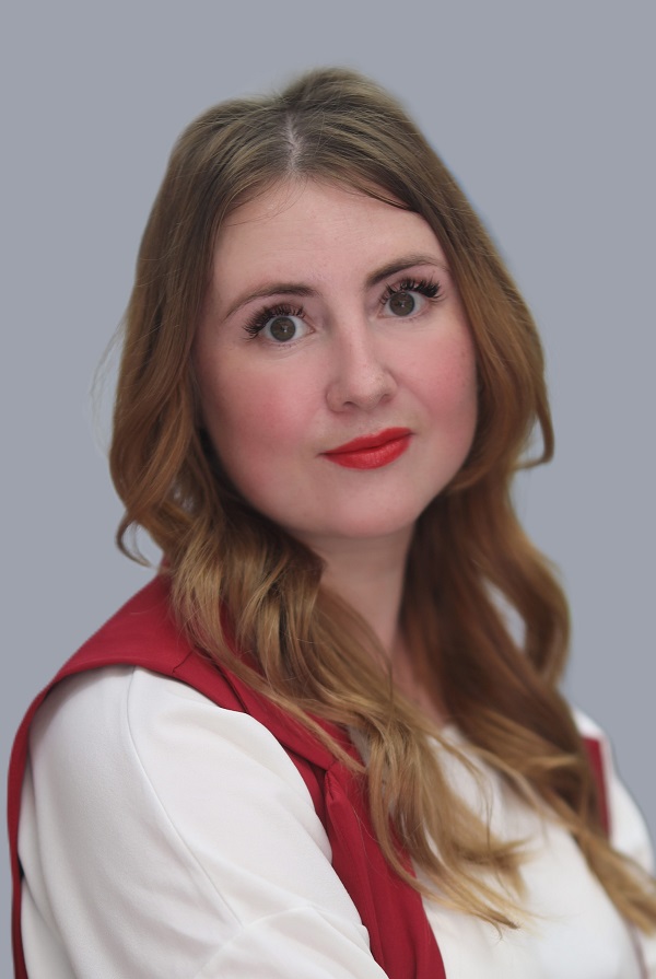 Шишигина Елена Владимировна.
