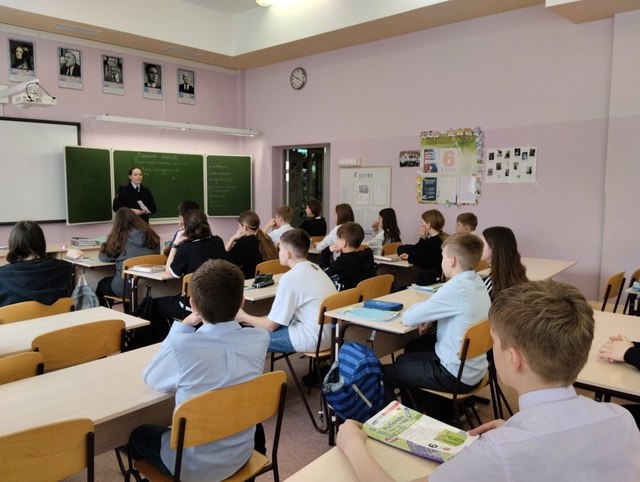 КИБЕРБЕЗОПАСНОСТЬ: ЗАЩИТА В ЦИФРОВОМ МИРЕ.