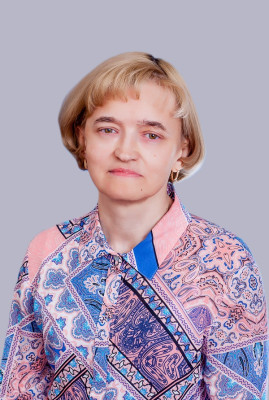 Панферова Ольга Александровна Панферова Ольга Александровна