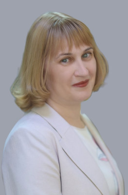 Ивко Нина Валерьевна Ивко Нина Валерьевна