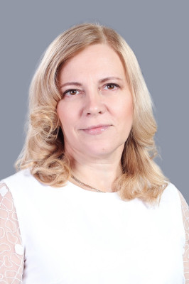 Чигирина Ирина Владимировна Чигирина Ирина Владимировна