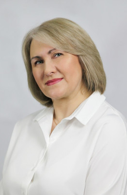 Лыскова Роза Викторовна Лыскова Роза Викторовна