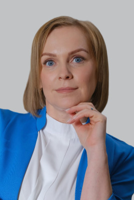 Кузнецова Ольга Вячеславовна Кузнецова Ольга Вячеславовна