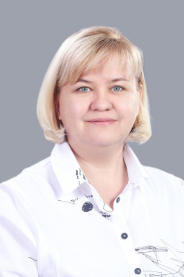 Вагаева Ольга Александровна Вагаева Ольга Александровна