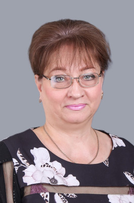 Гавриленко Елена Николаевна Гавриленко Елена Николаевна