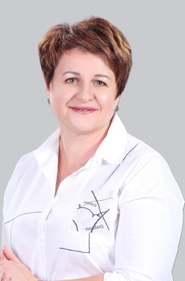 Тараданова Светлана Павловна Тараданова Светлана Павловна