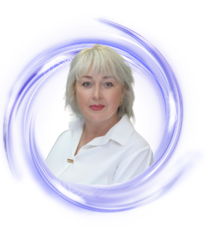 Демакова Елена Михайловна Демакова Елена Михайловна