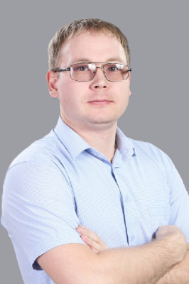 Самойличенко Владимир Владимирович Самойличенко Владимир Владимирович