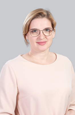 Аввакумова Лариса Анатольевна Аввакумова Лариса Анатольевна